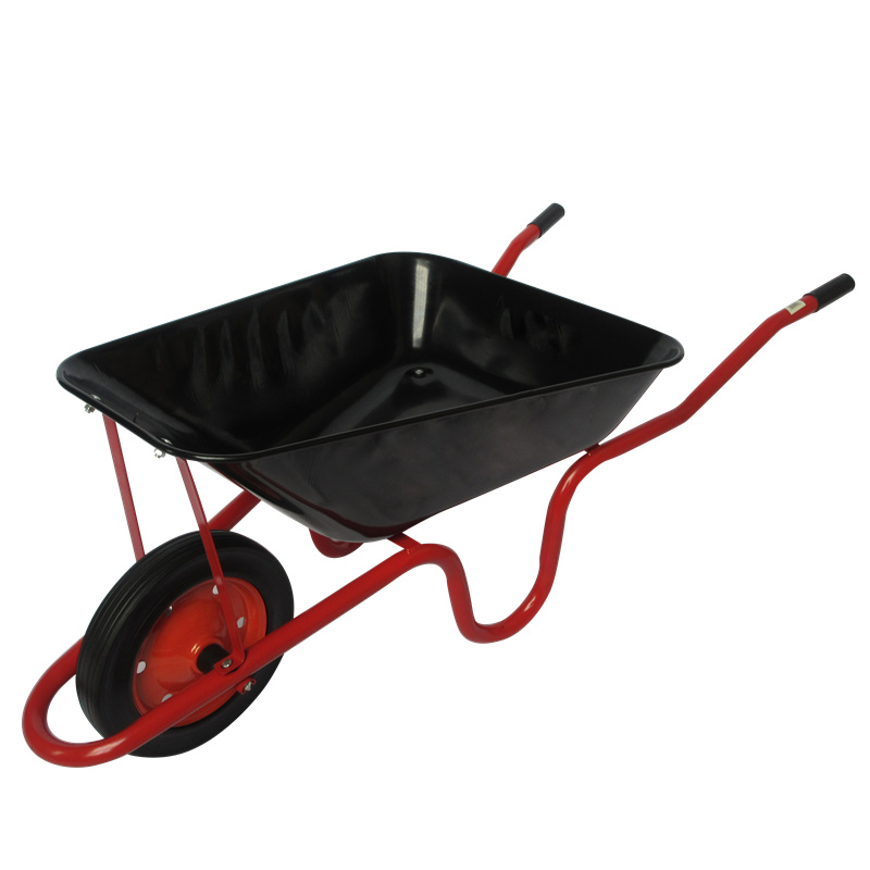 Wheelbarrow