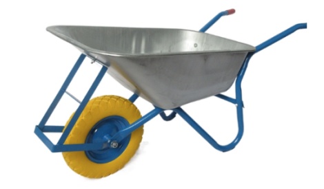 How To Use A Wheelbarrow Step by Step?
