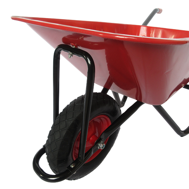 China Wholesale Africa Europe Concrete Wheelbarrow (WB5009-1)