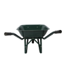 65L Heavy Construction Concrete wheelbarrow (WB6400S)