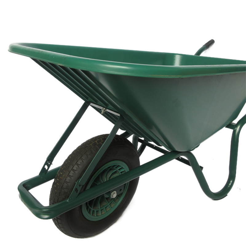 Wheelbarrow