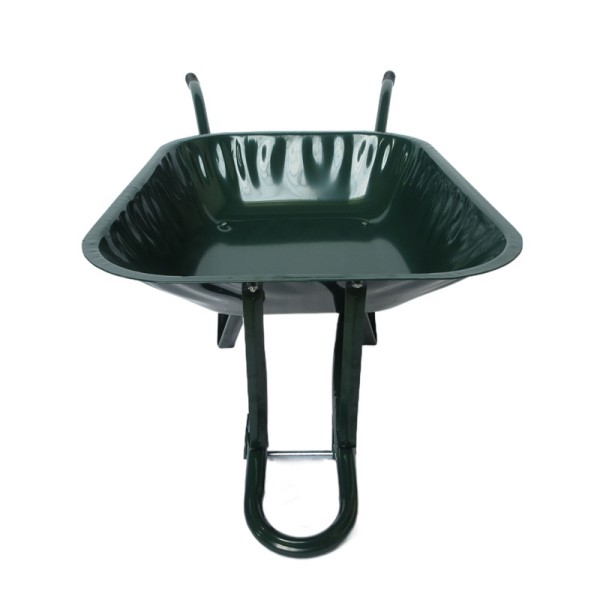 wheelbarrow