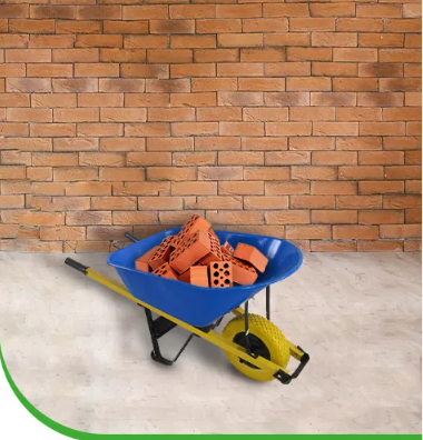 Wheelbarrows for Construction: Which Type Works Best?