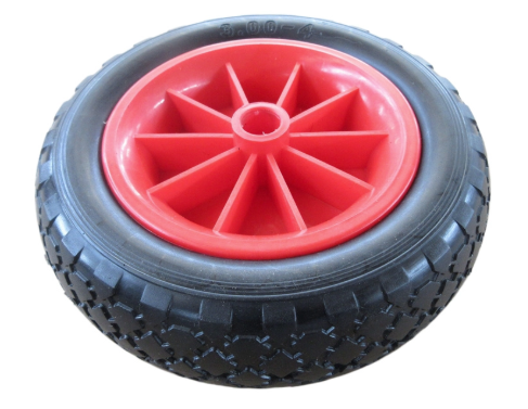 How to Change a Wheelbarrow Tire? A Complete Step-by-Step Guide