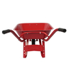 120kgs Loading Capacity Air Wheel Wheelbarrow(WB6200H)