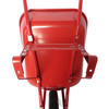 90l /100l Heavy Duty Wheelbarrow For South America- Peru Market (WB7503-3)