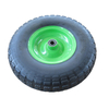 Customized wholesale PU 13*3 Wheelbarrow wheels