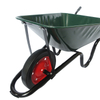 65l construction concrete heavy wheelbarrow（WB3800S）