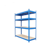 Factory wholesale stainless steel metal shelves rack(SR18016060-5)