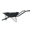 WB6502-3 Solid Wheel Wheelbarrow