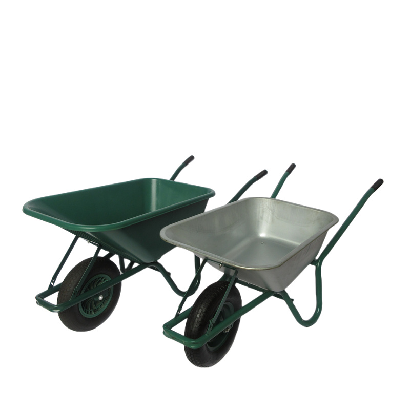 Wheelbarrow