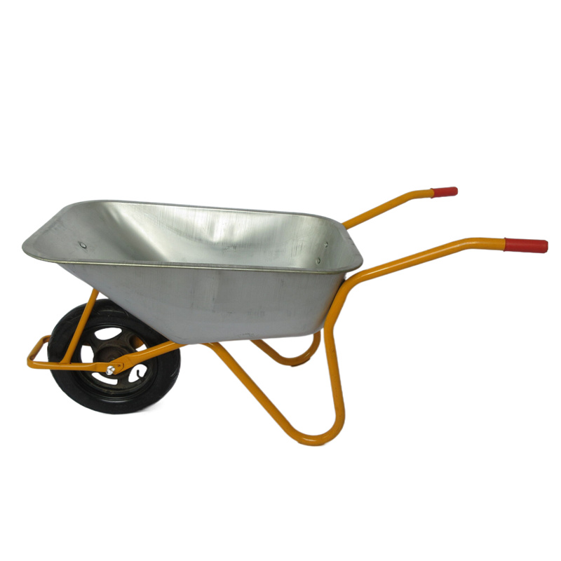 Wheelbarrow