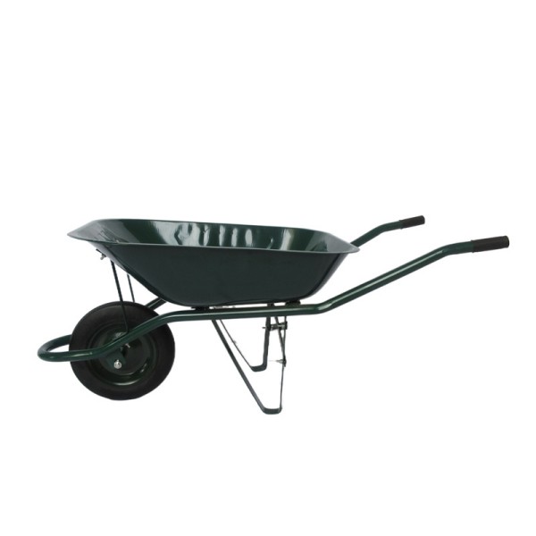 wheelbarrow