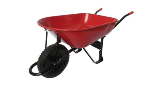 What Is The Best Material for A Wheelbarrow?