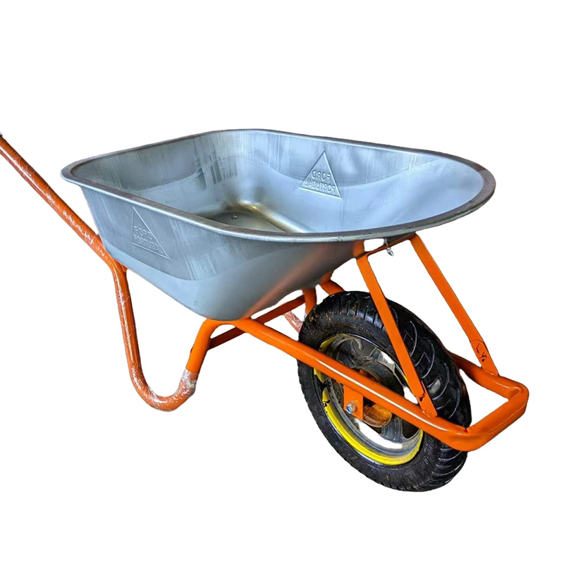 Wheelbarrow