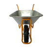 72L 90L Africa /Europe Wheelbarrow (WB5009-2)