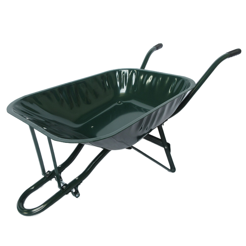  150kgs Loading Capacity Air Wheel Wheelbarrow（WB6502G）