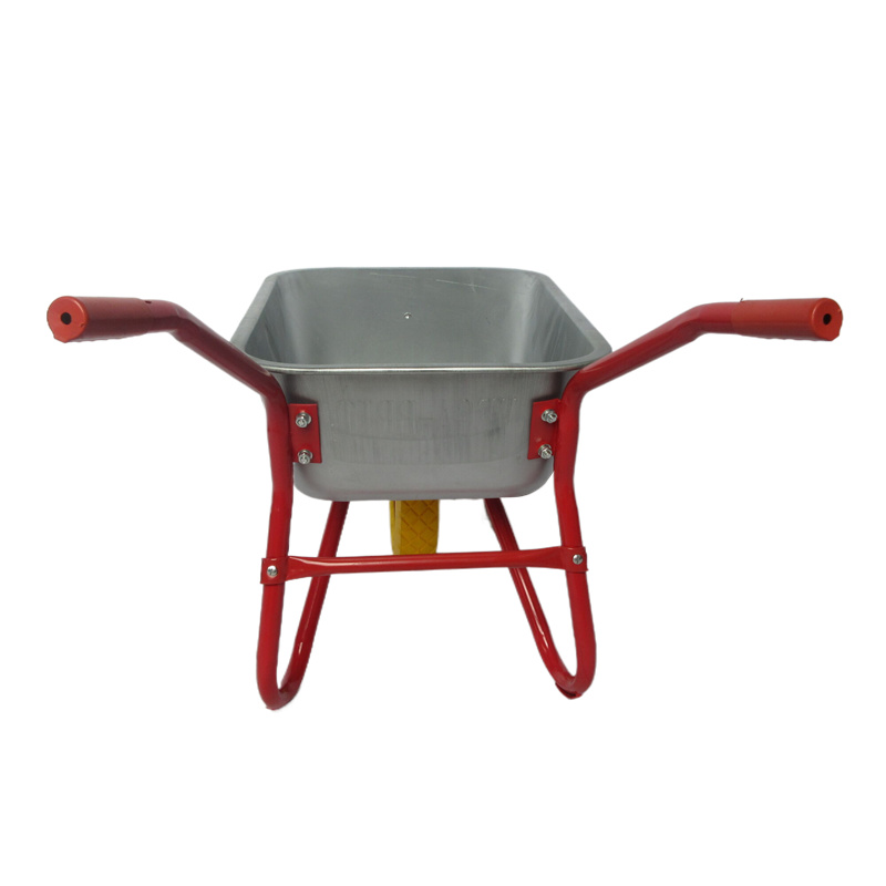 Wheelbarrow