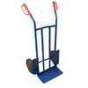 China customized 150kg heavy duty steel trolley (HT1892M)