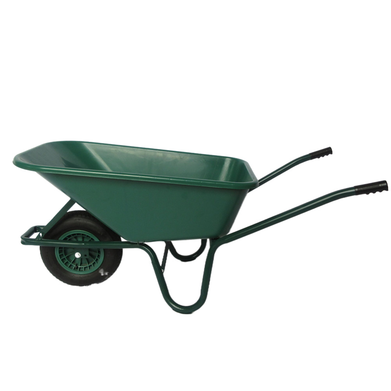 Wheelbarrow