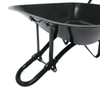 WB6502-3 Solid Wheel Wheelbarrow