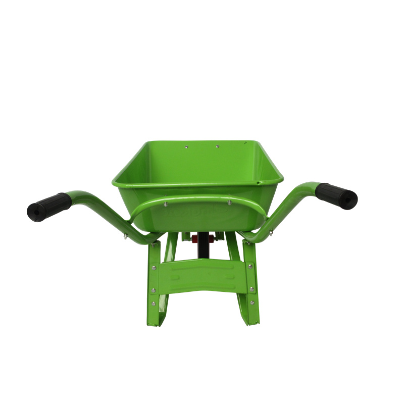 Wheelbarrow