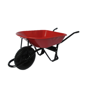 WB7200 South America - Peru market Heavy wheelbarrow