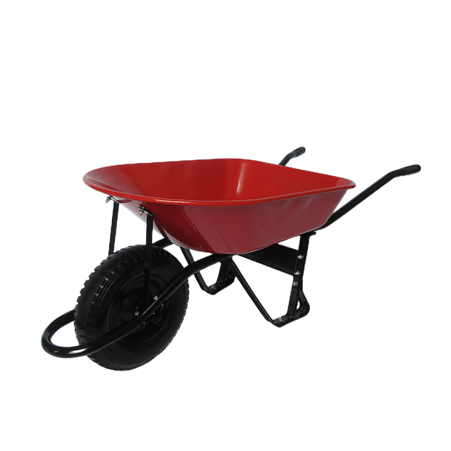 WB7200 South America - Peru market Heavy wheelbarrow