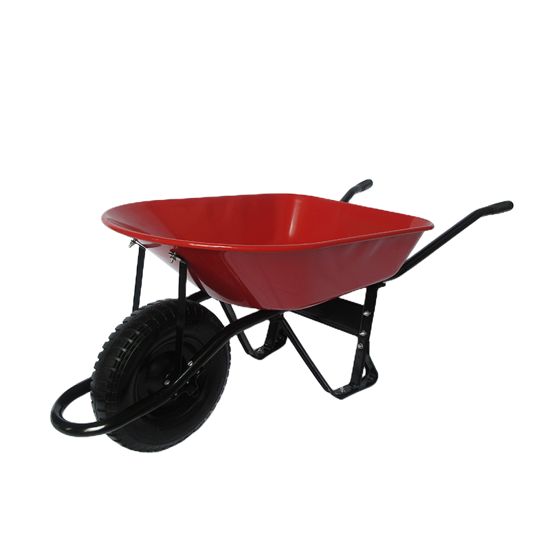 WB7200 South America - Peru market Heavy wheelbarrow