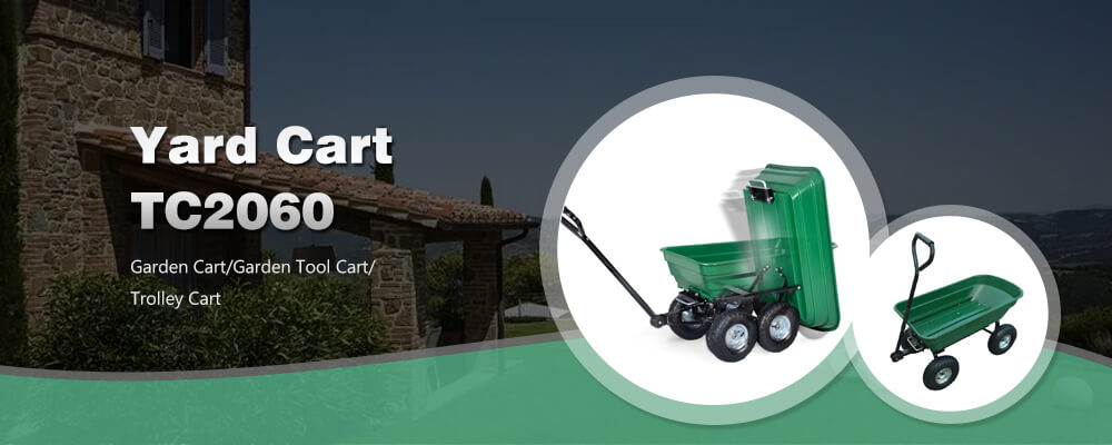 YARD CART