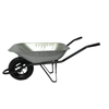  120kgs Loading Capacity Air Wheel Wheelbarrow（WB6400A）